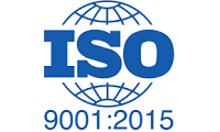    ISO 9001